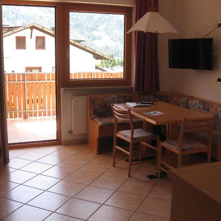 Ferienwohnung Im Haus Texel IV Rablà Exterior foto